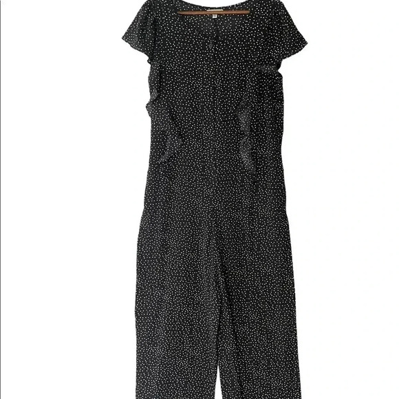 Max Studio Romper - Picture 2 of 5